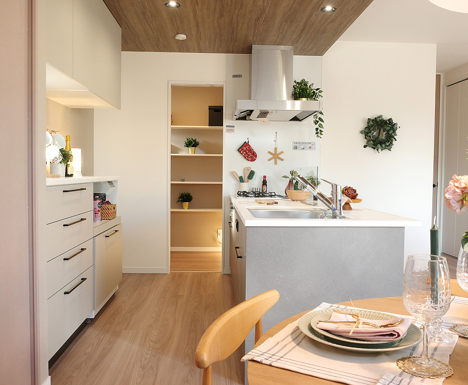 コンセプトインテリア