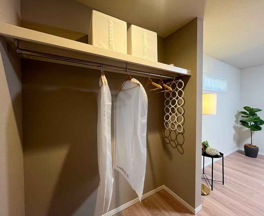 コンセプトインテリア